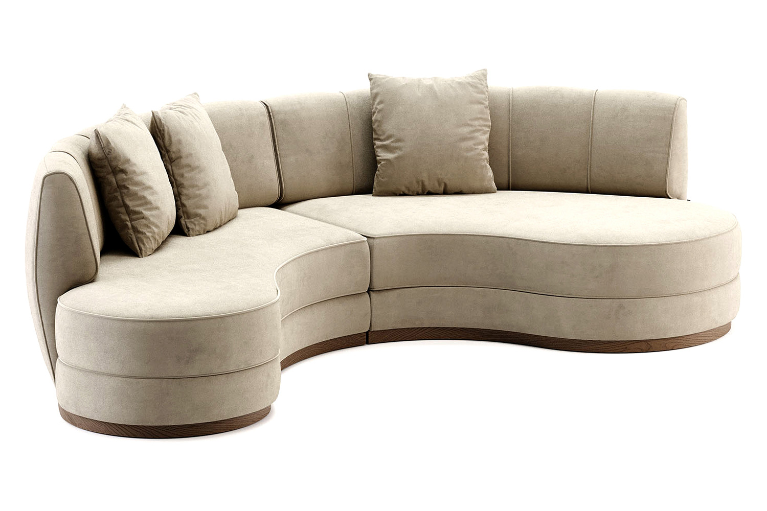 Domkapa - Stella Sofas