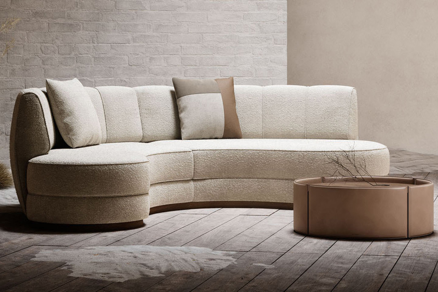 Domkapa - Stella Sofas