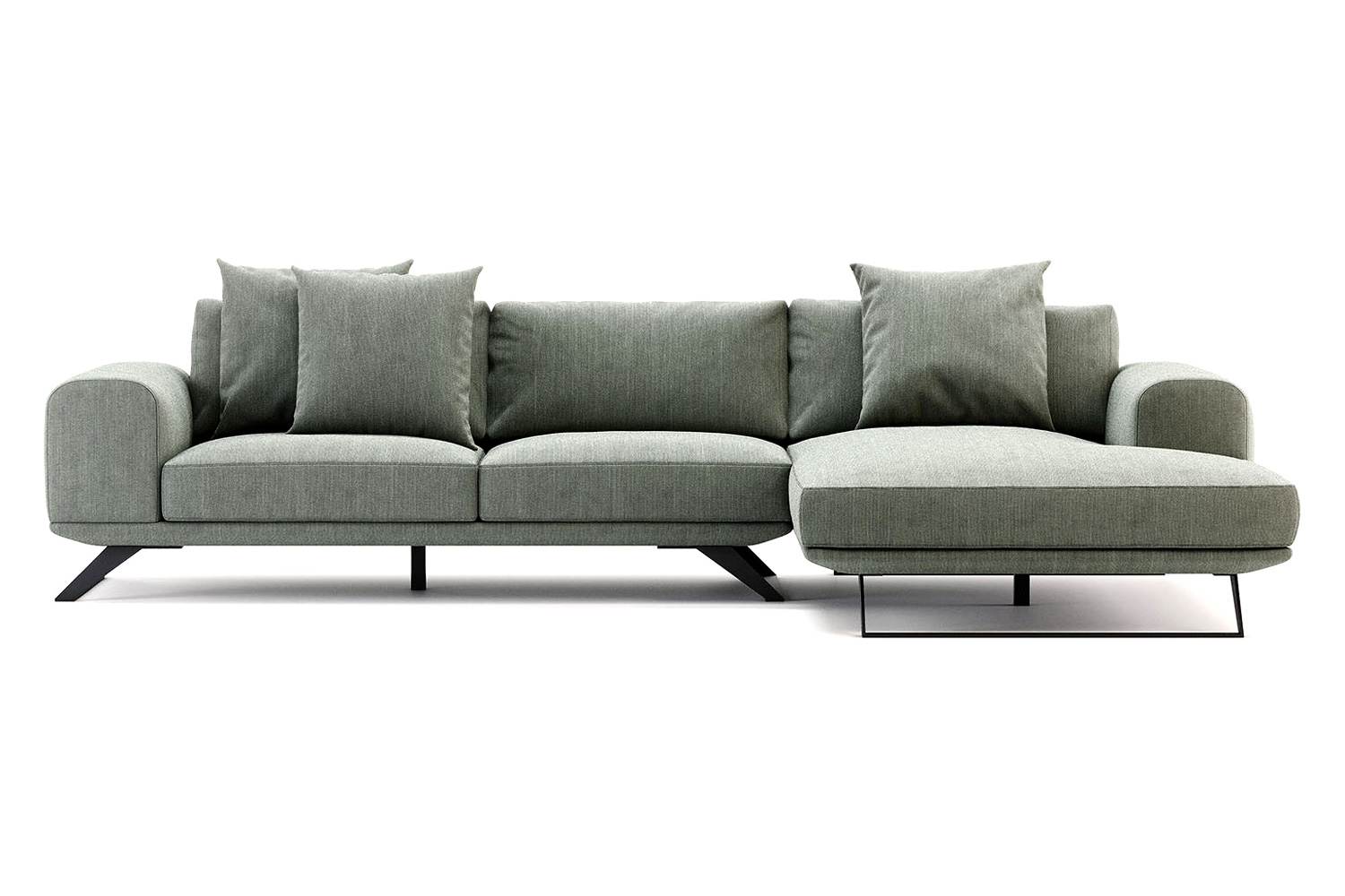 Domkapa - Aniston Chaise Sofa