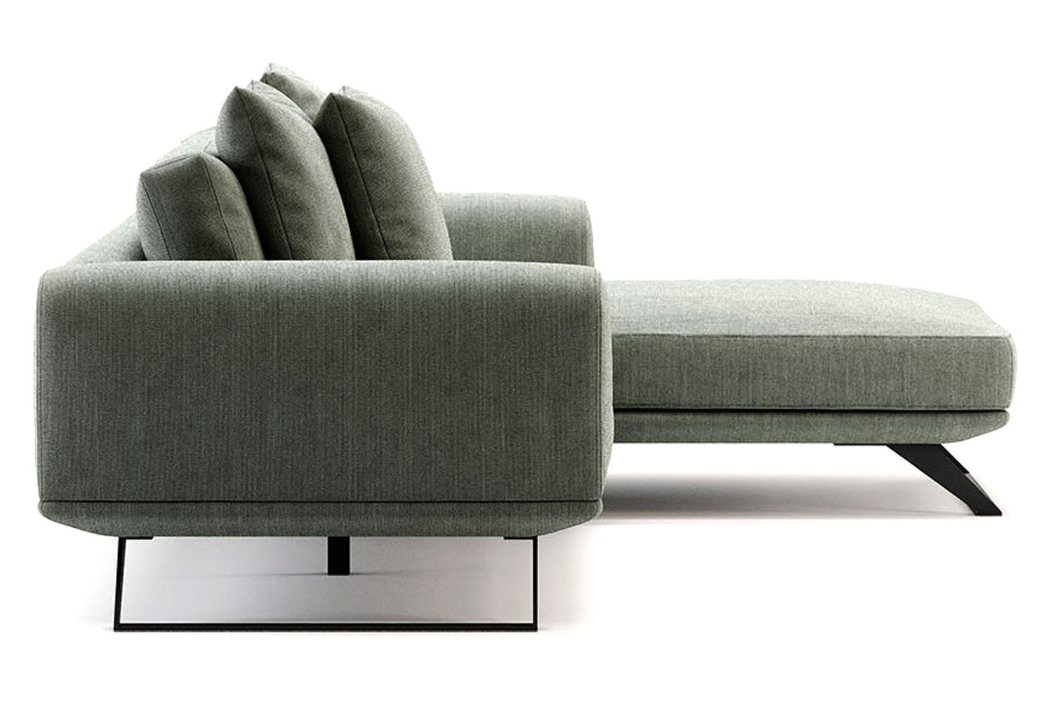 Domkapa - Aniston Chaise Sofa