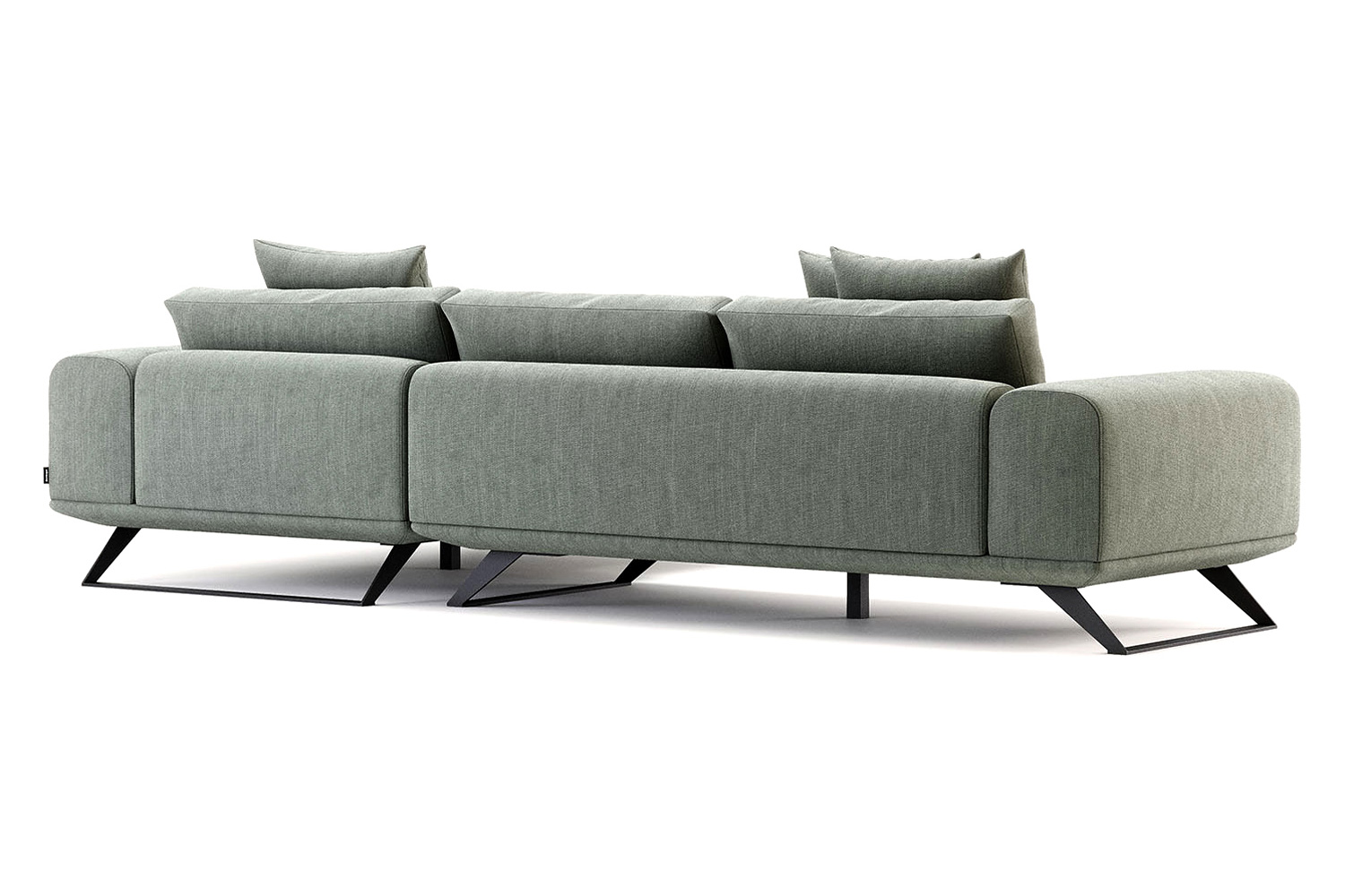 Domkapa - Aniston Chaise Sofa