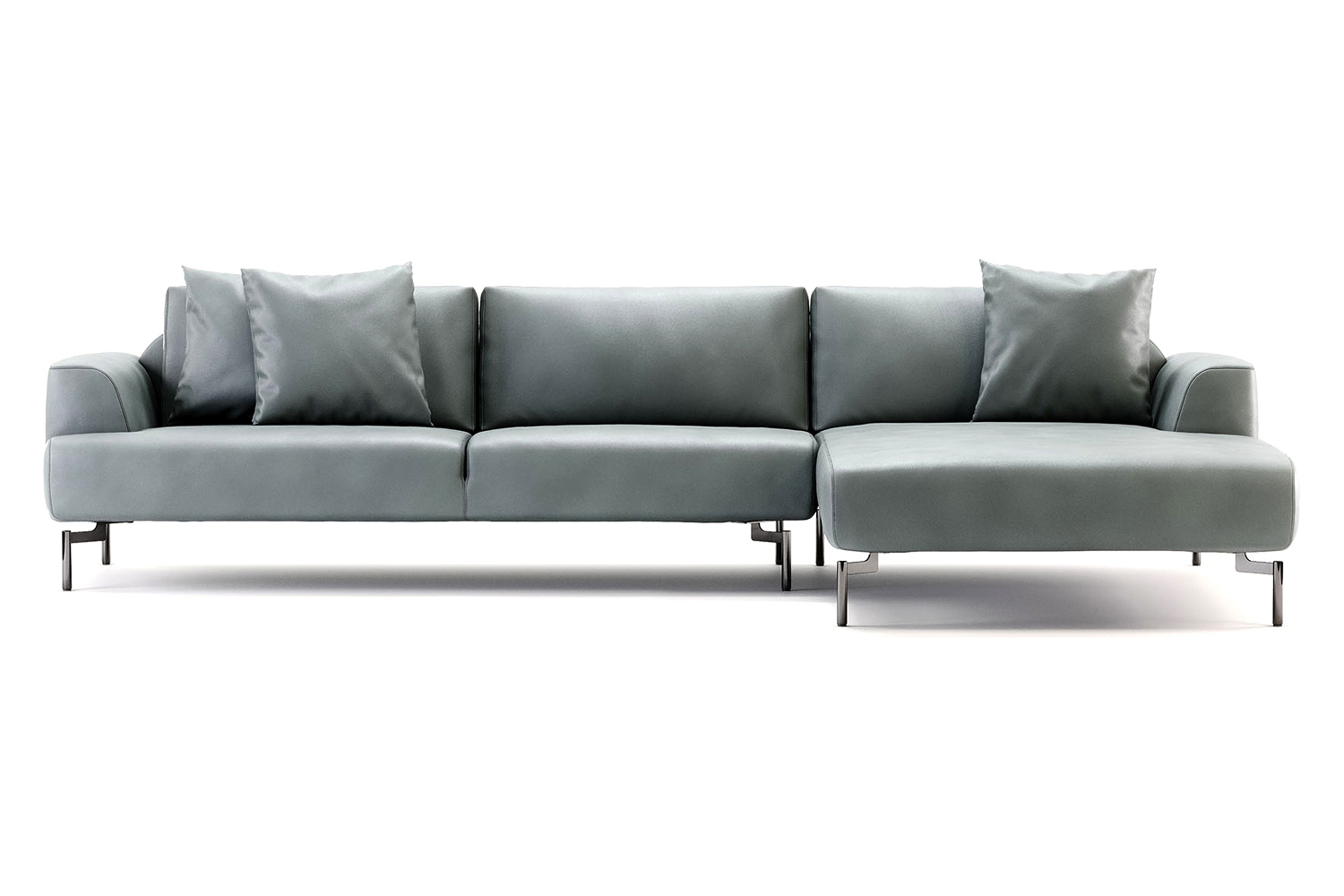 Domkapa - Taís Chaise Sofa