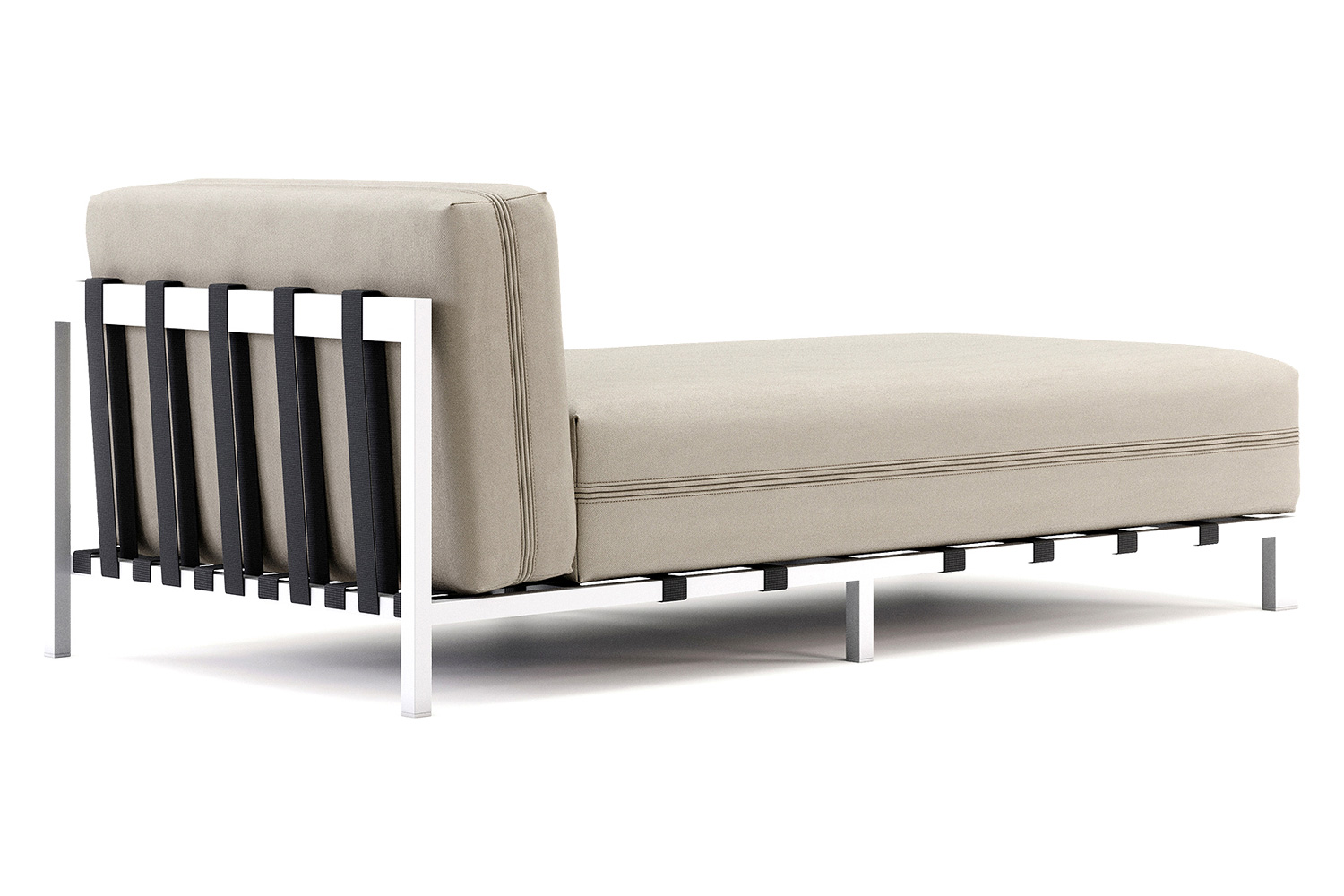 Domkapa - Bondi Chaise Right / Left