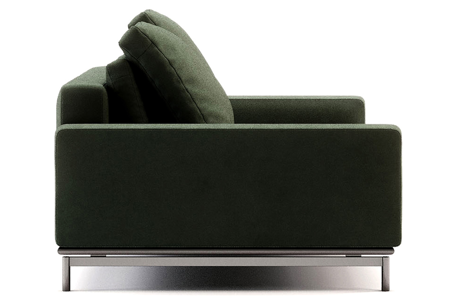 Domkapa - Parker 3 Seats Sofa