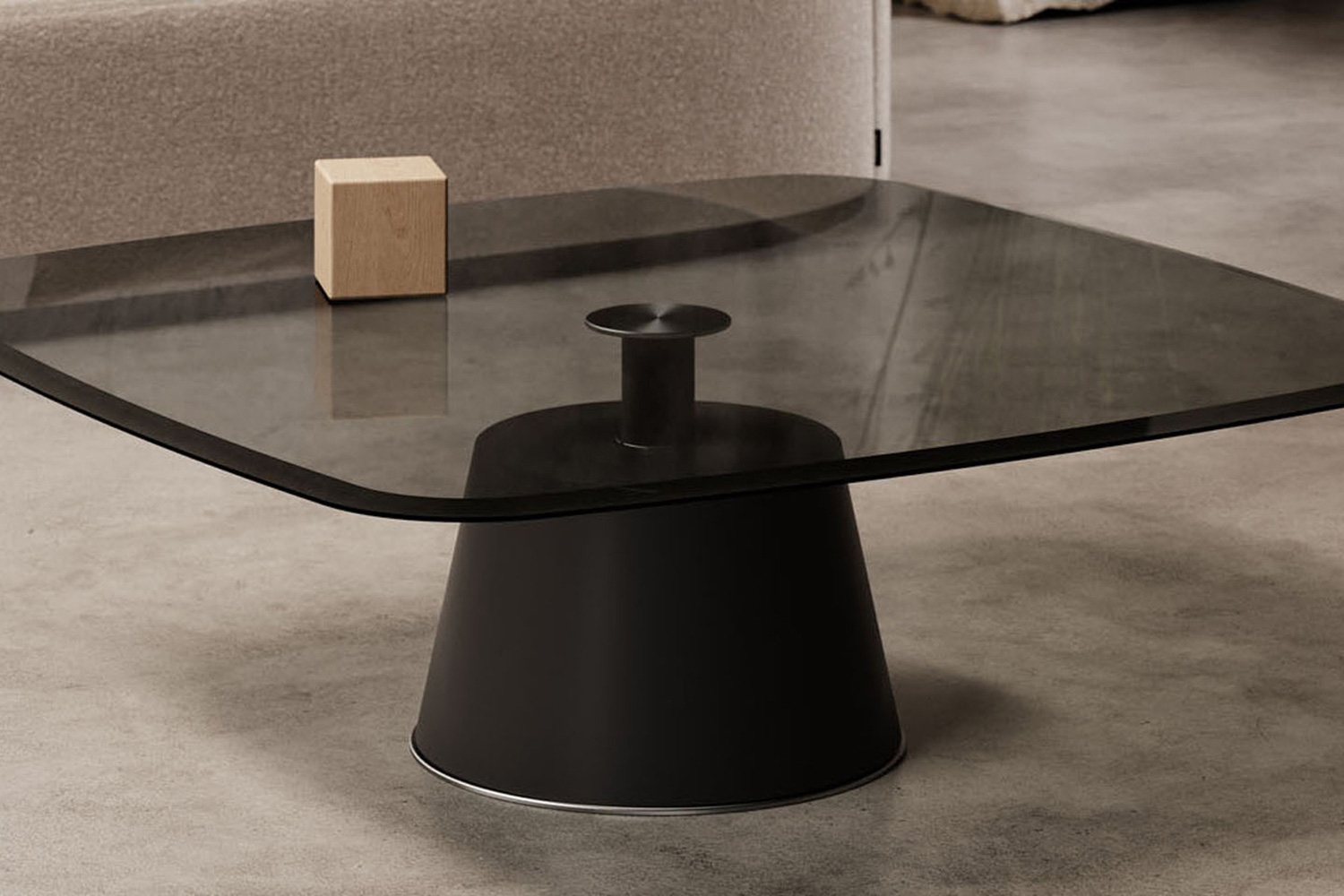 Domkapa - Panton Center Table