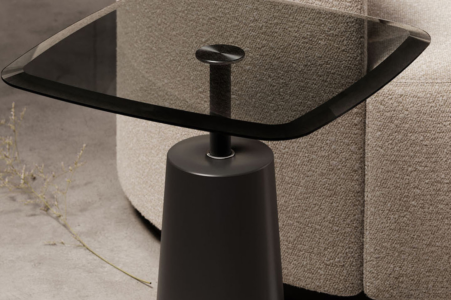 Domkapa - Panton Center Table