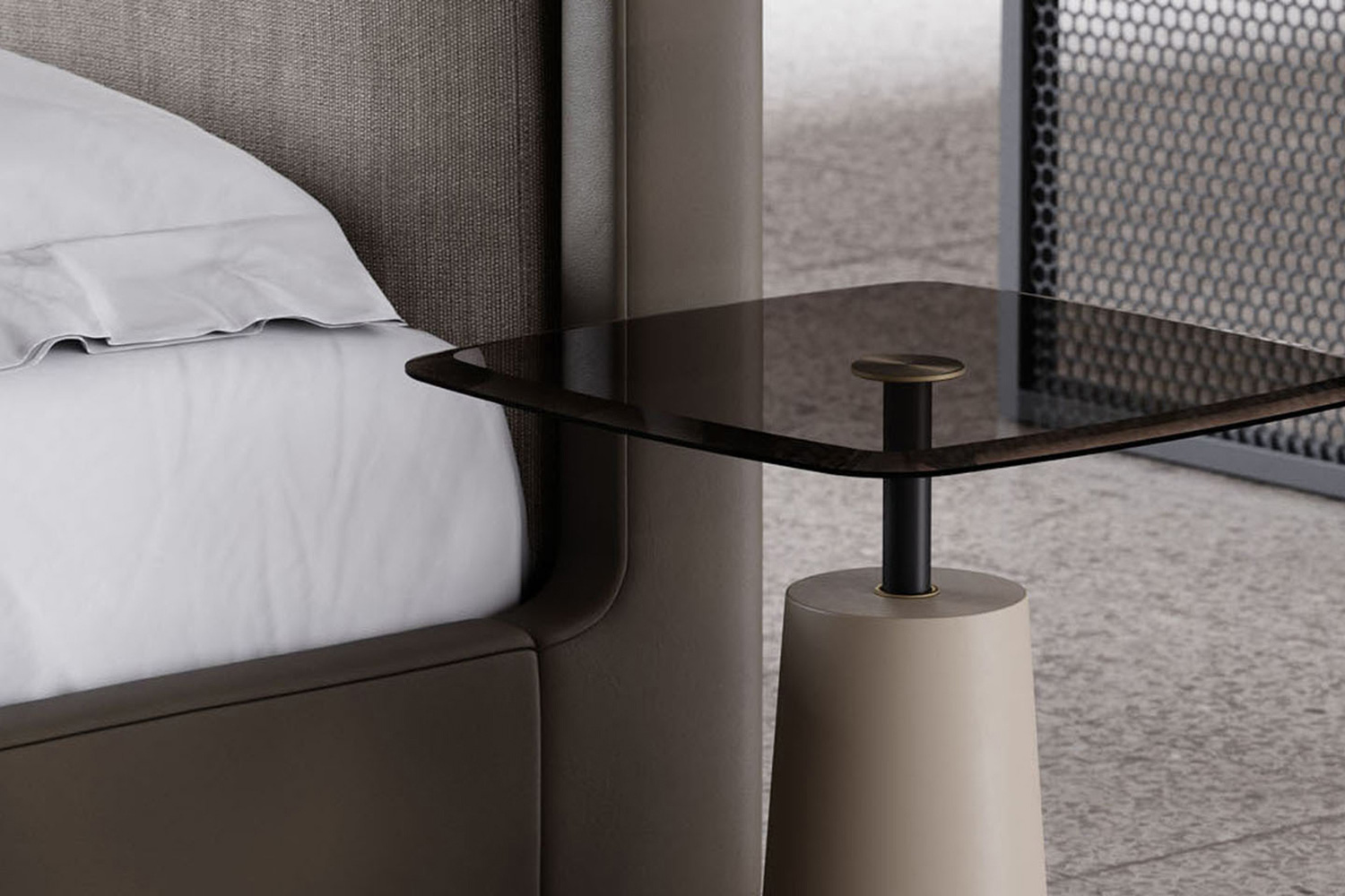 Domkapa - Panton Center Table