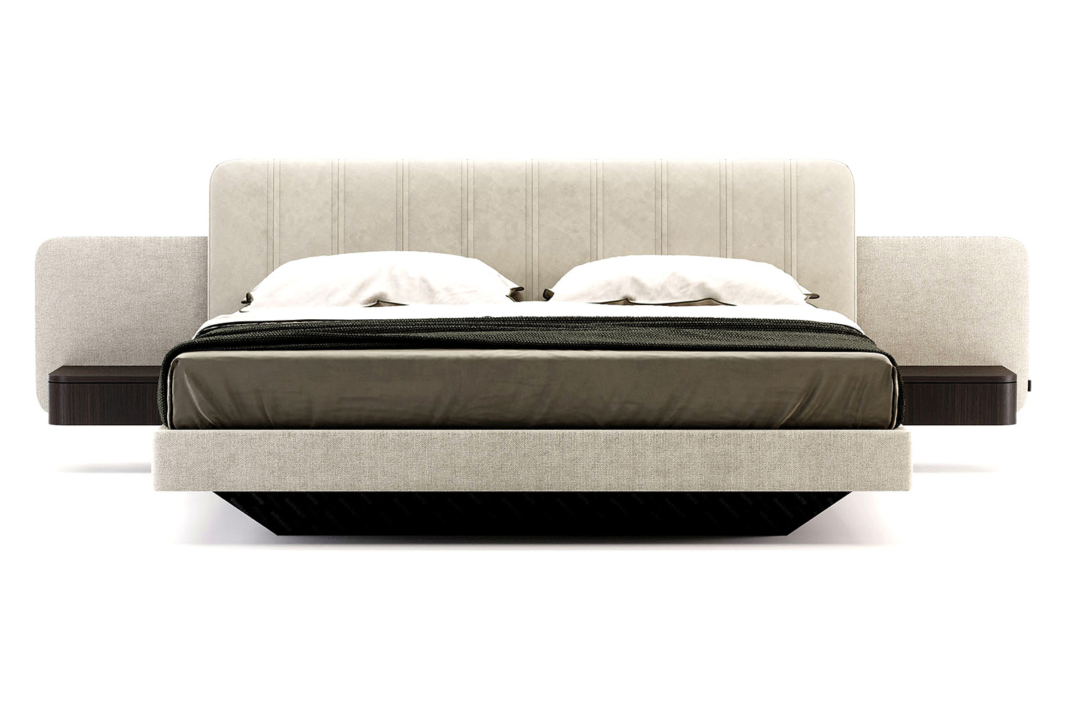 Domkapa - Amanda Bed Mattress