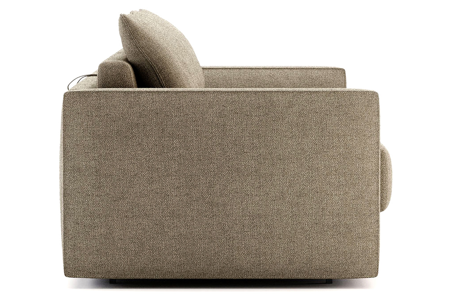 Domkapa - Beaumont L Bed Sofa Matress 1600x1950x120