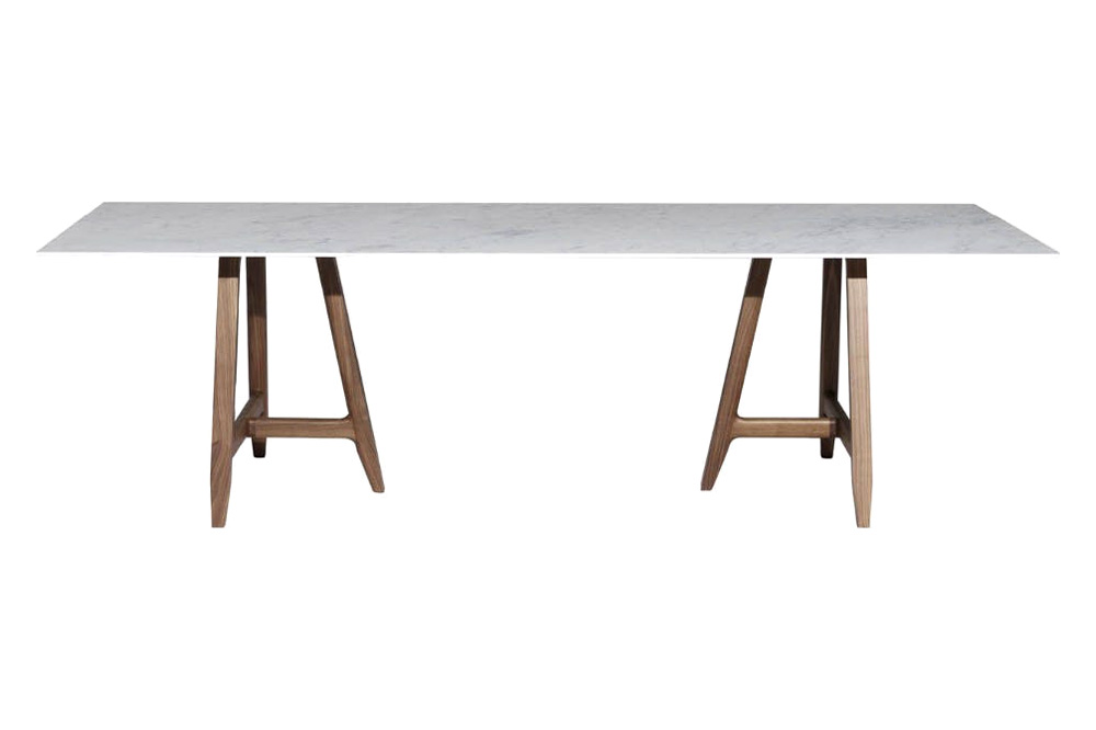 Driade - Easel 86" Dining Table