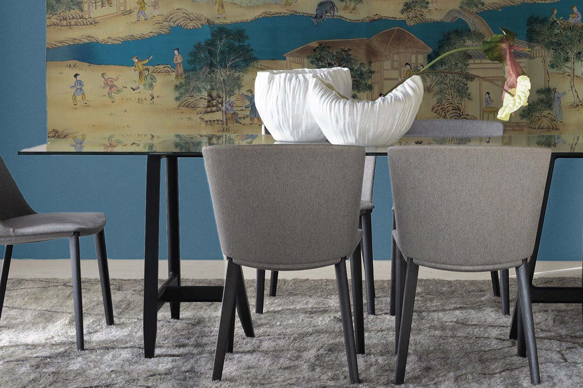 Driade - Easel 86" Dining Table