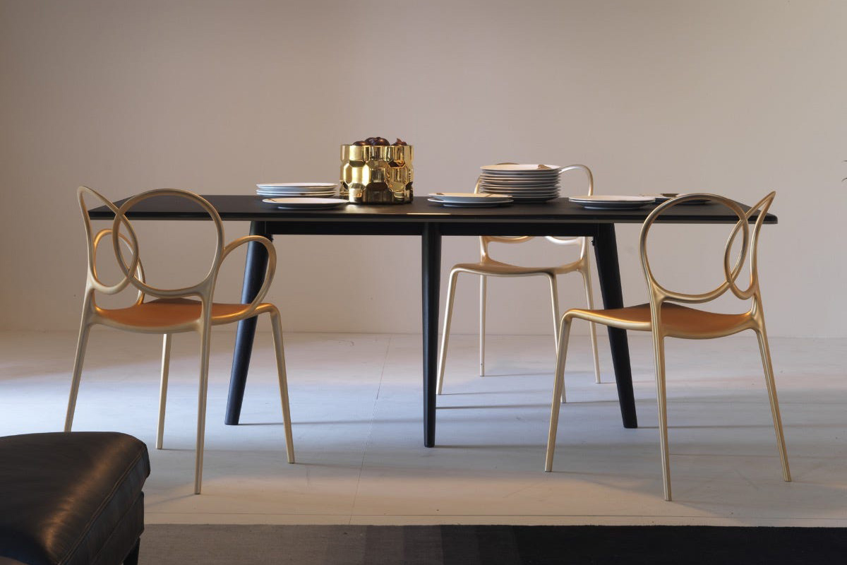 Driade - François 82" Dining Table