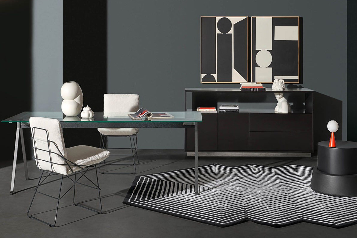 Driade - Venus Sideboard