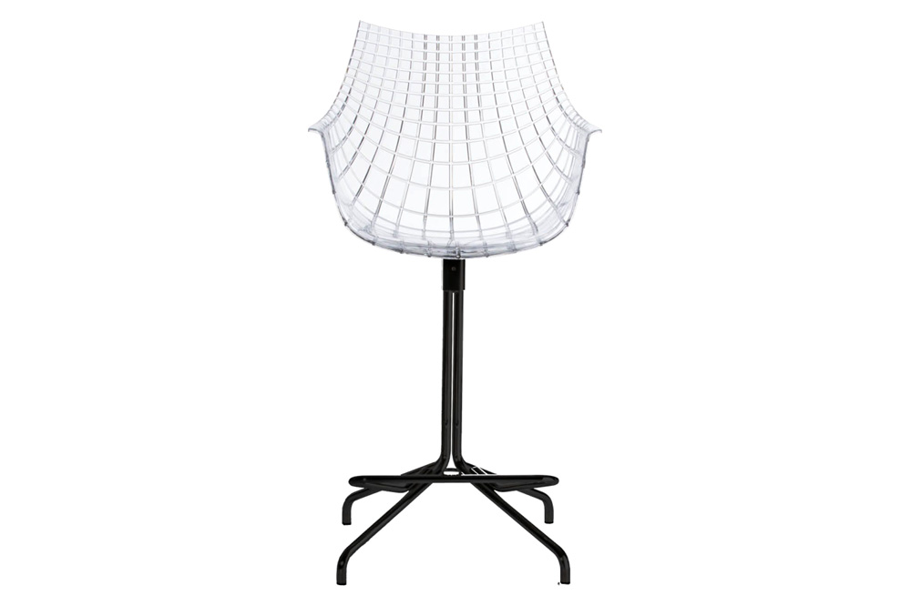Driade - Meridiana 42" Office Chair