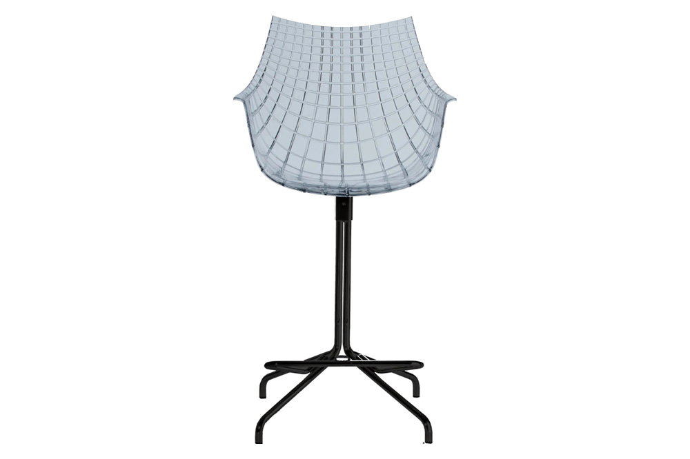 Driade - Meridiana 42" Office Chair