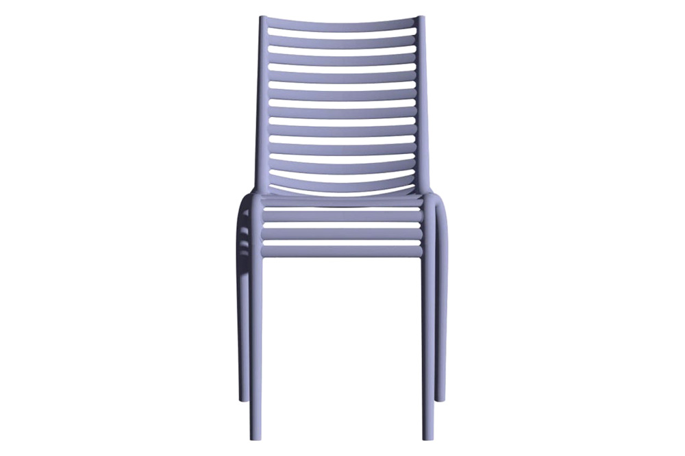 Driade Pip-E Chair - Lavender