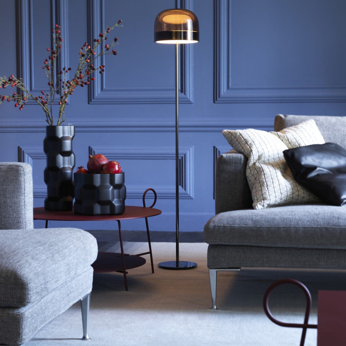 Driade - Gear Tall Vase