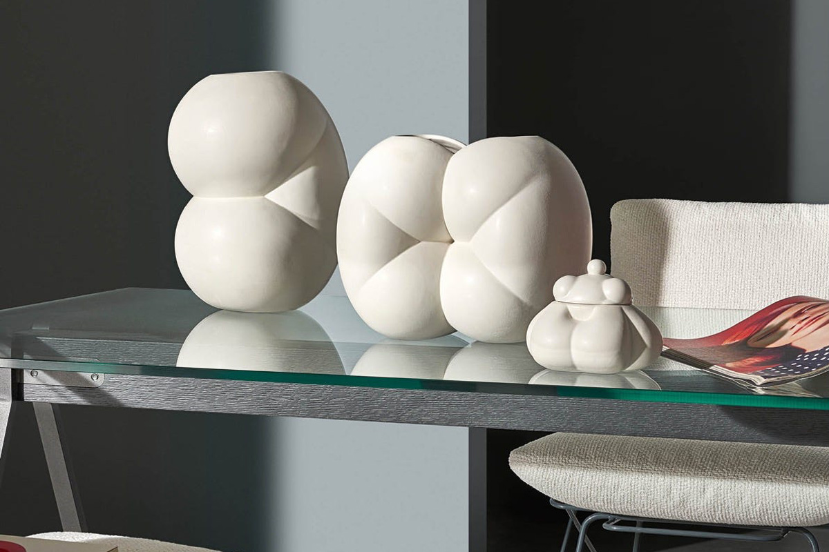Driade - Hedy Vase