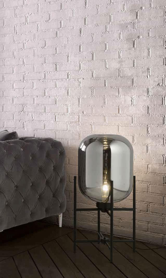 Dupen - LT-3499L Floor Lamp