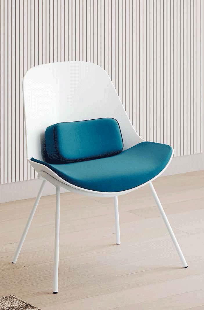 Dupen - DC-505 Dining Chair