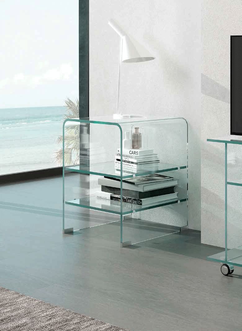 Dupen - TV-20 Stands