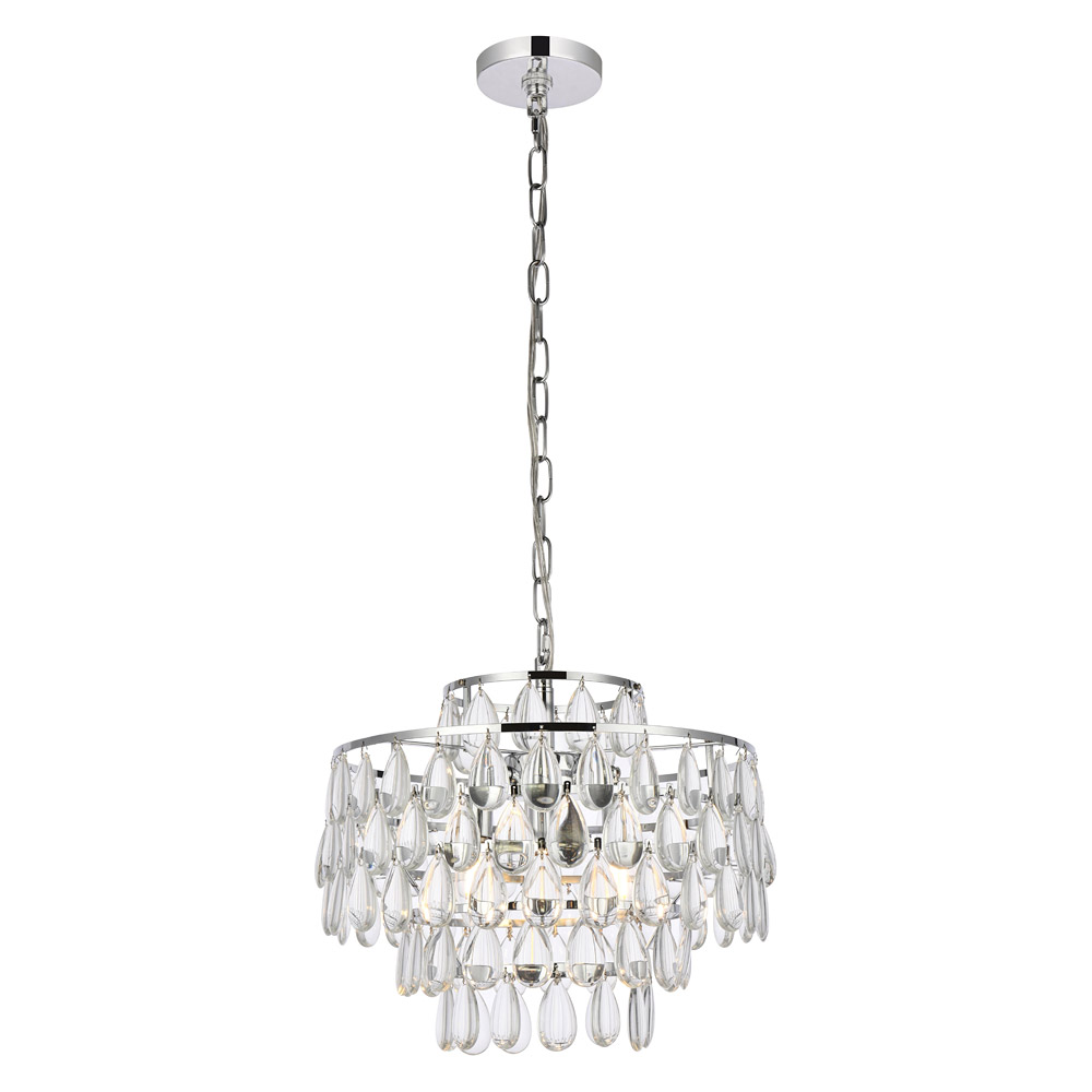 Elegant - Pendant Light (PNT-1102D)
