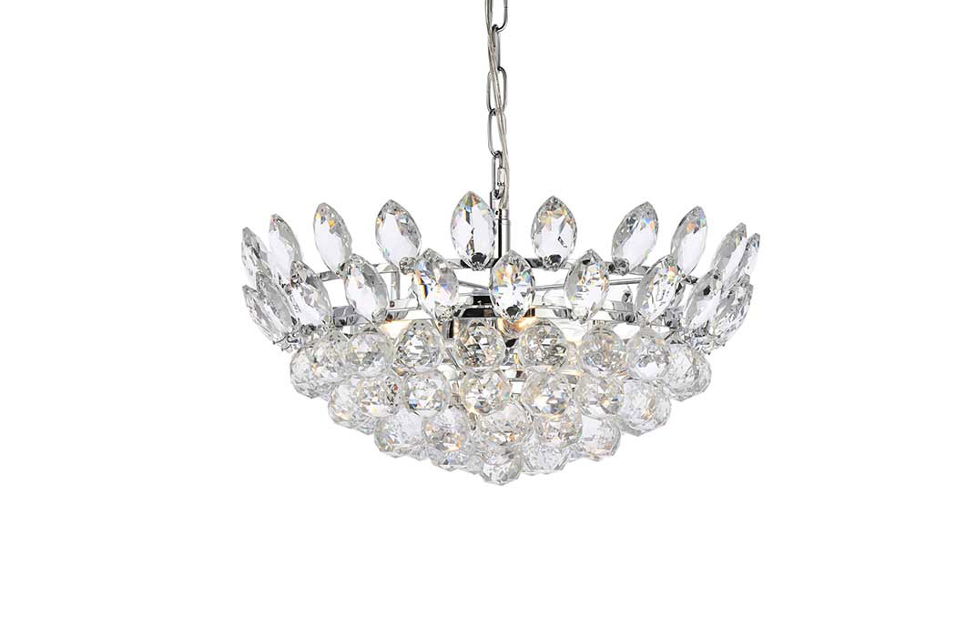 Elegant - Pendant Light (PNT-1104D)