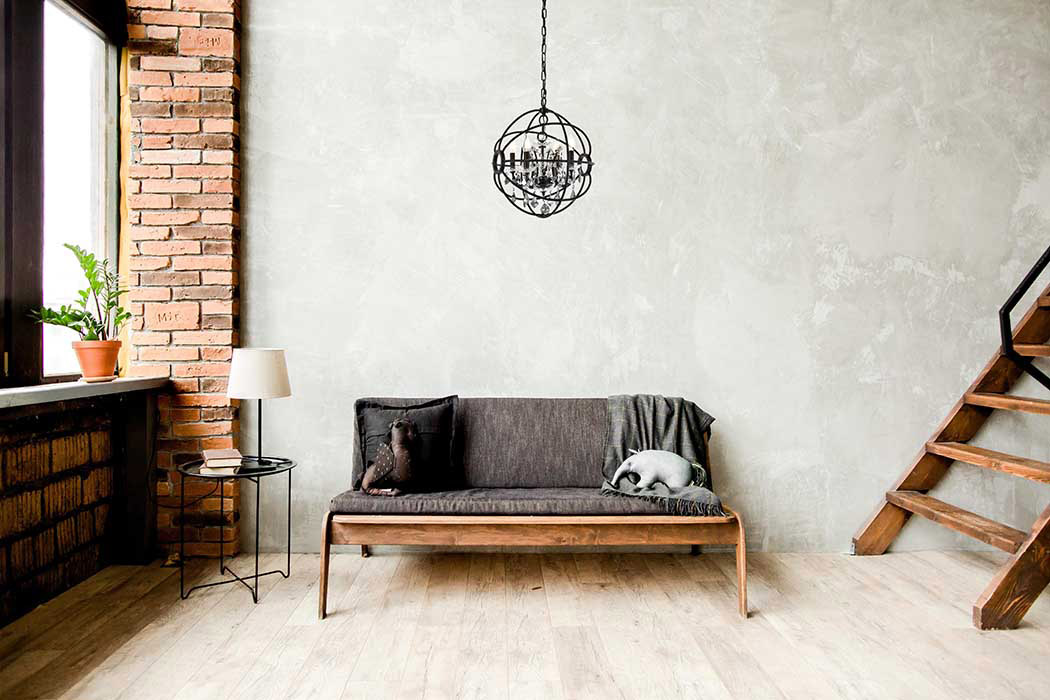 Elegant Urban Classic Geneva Collection Pendant Lamp - Dark Bronze/Silver, L 17" (1130D17DB-SS-RC)