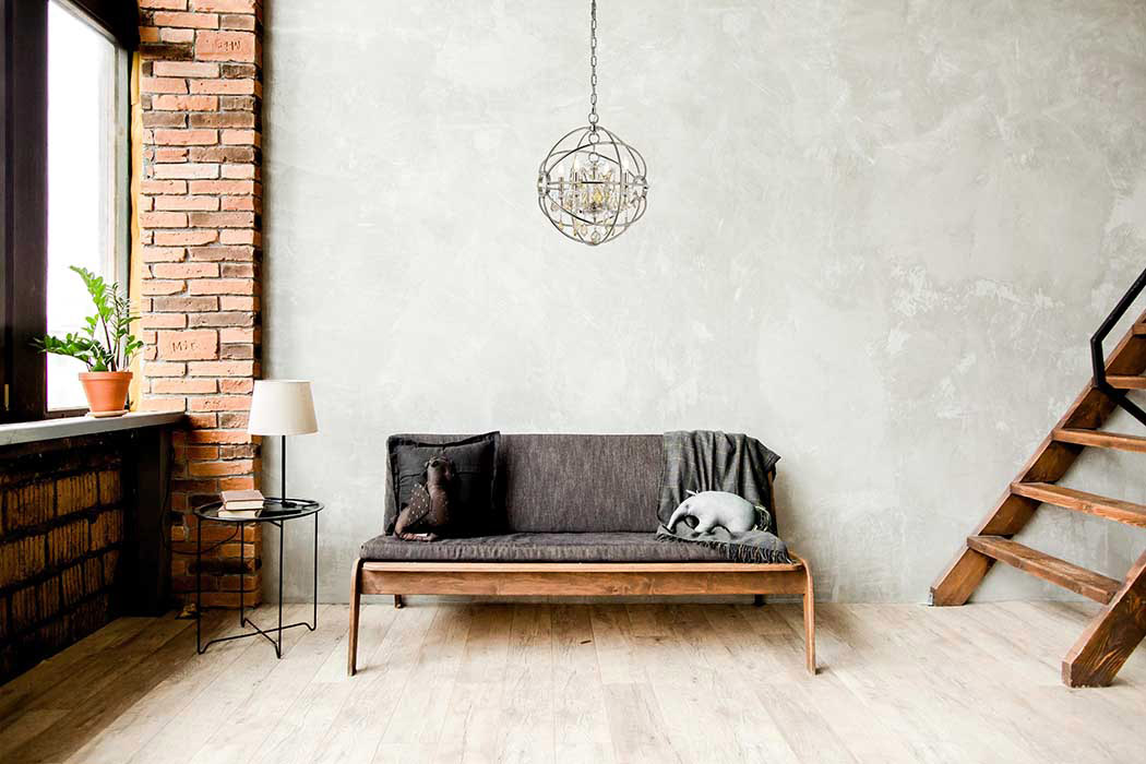 Elegant Urban Classic Geneva Collection Pendant Lamp - Polished Nickel/Gold, L 17" (1130D17PN-GT-RC)