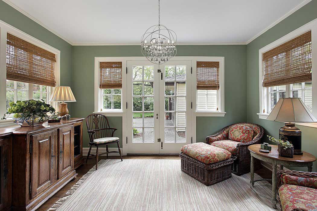 Elegant Urban Classic Geneva Collection Pendant Lamp - Polished Nickel/Silver, L 32" (1130D32PN-SS-RC)
