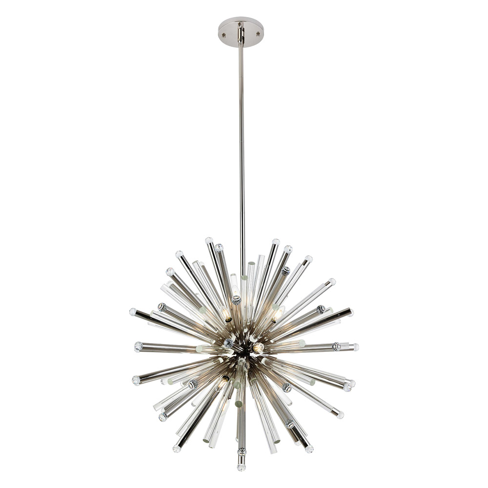Elegant - Chandelier (PNT-1141G)