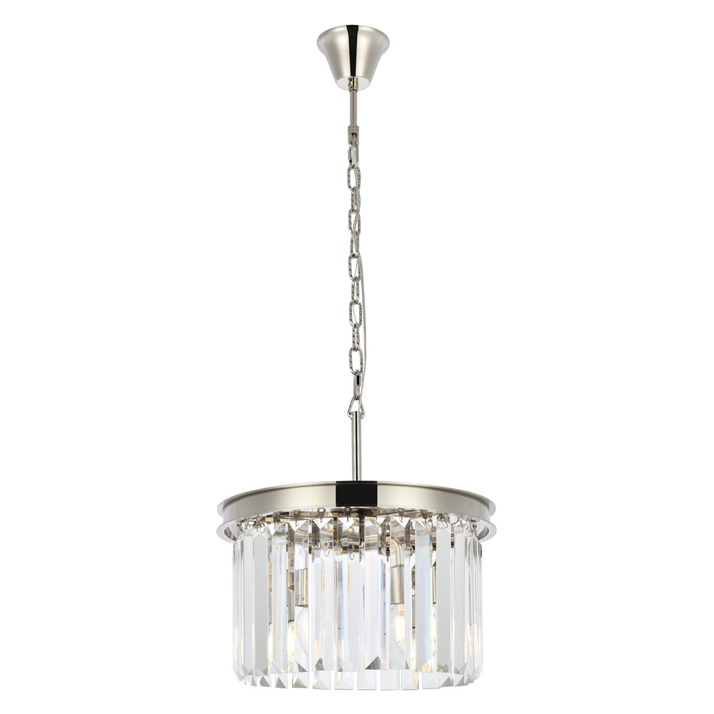 Elegant - Urban Classic Pendant