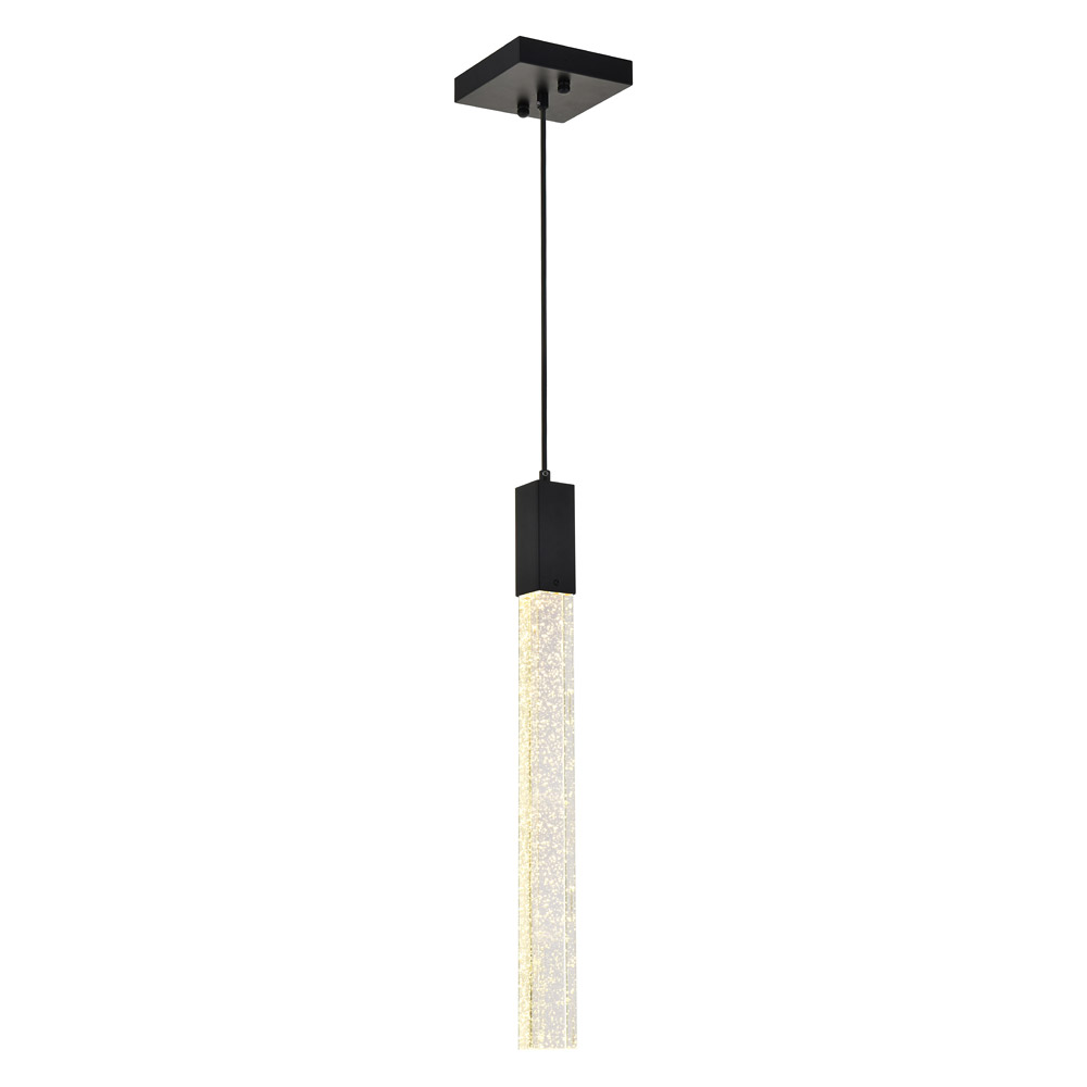 Elegant - Pendant Light (PNT-2066D)