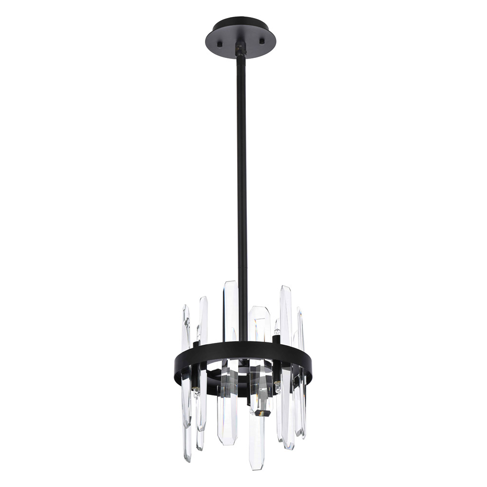 Elegant Hinkley Outdoor Cape Cod - Black, L 10" (2200D10BK)