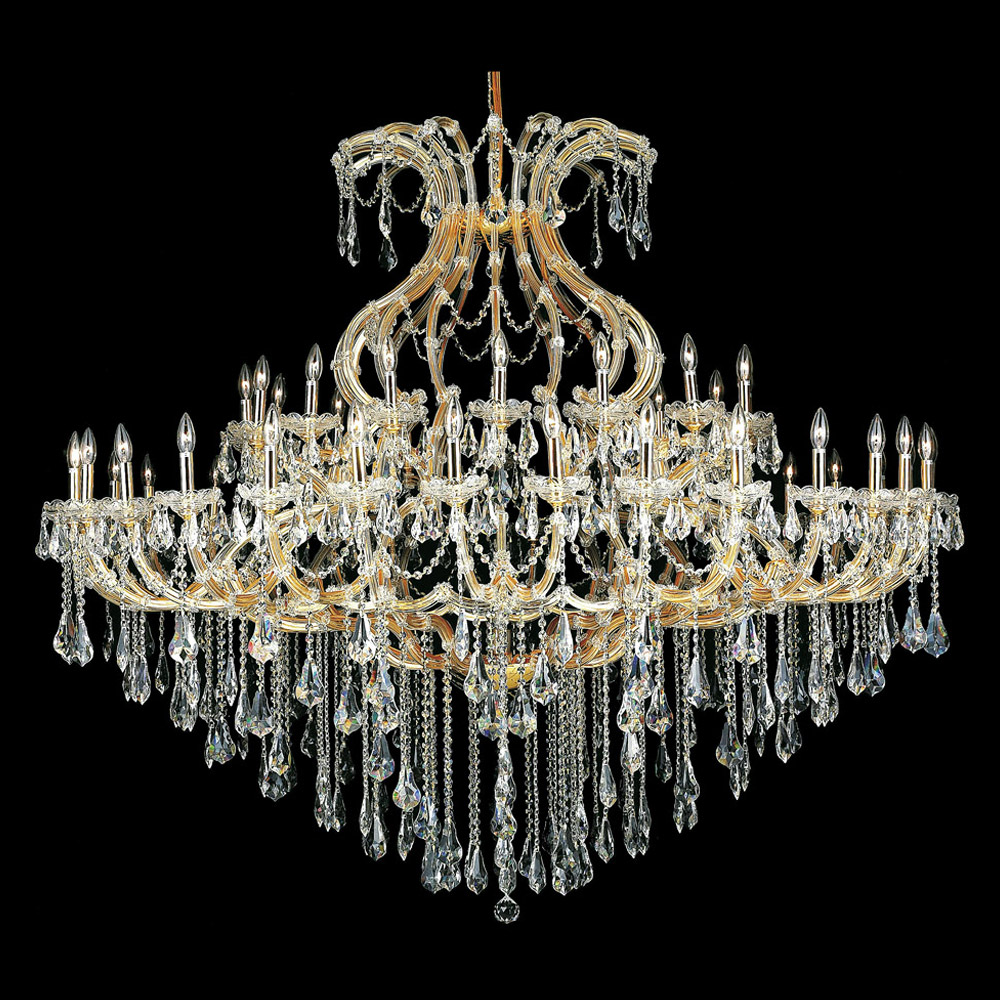 Elegant - Maria Theresa 41-Light