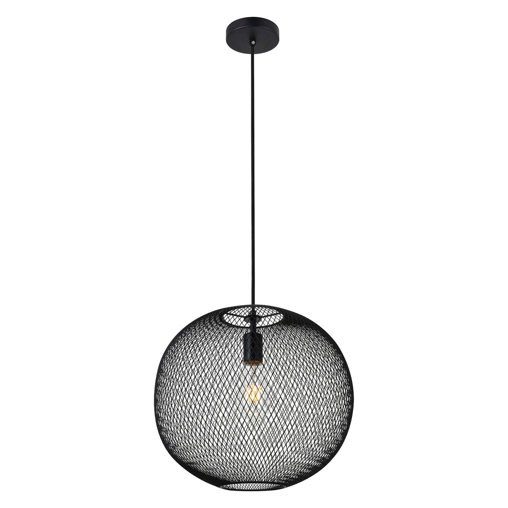 Elegant - Keller 1 Light Pendant