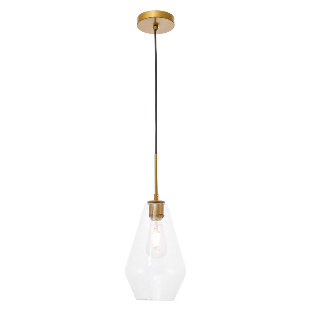Elegant - Pendant Light (PNT-LD2260)
