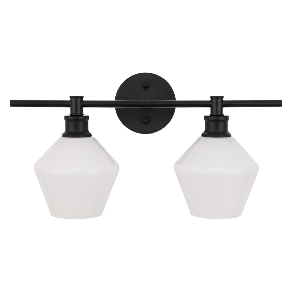 Elegant - Wall Sconce (PNT-LD2312-LD2313)
