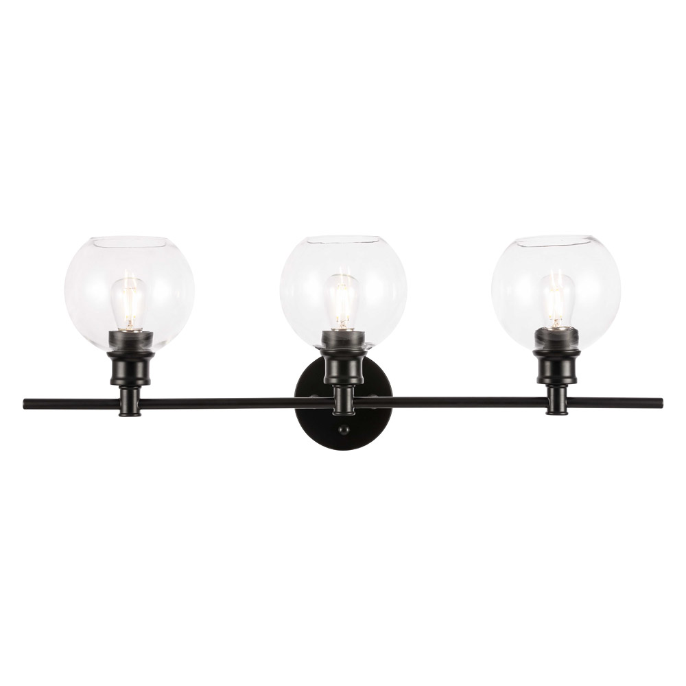 Elegant - Wall Sconce (PNT-LD2318-LD2319)