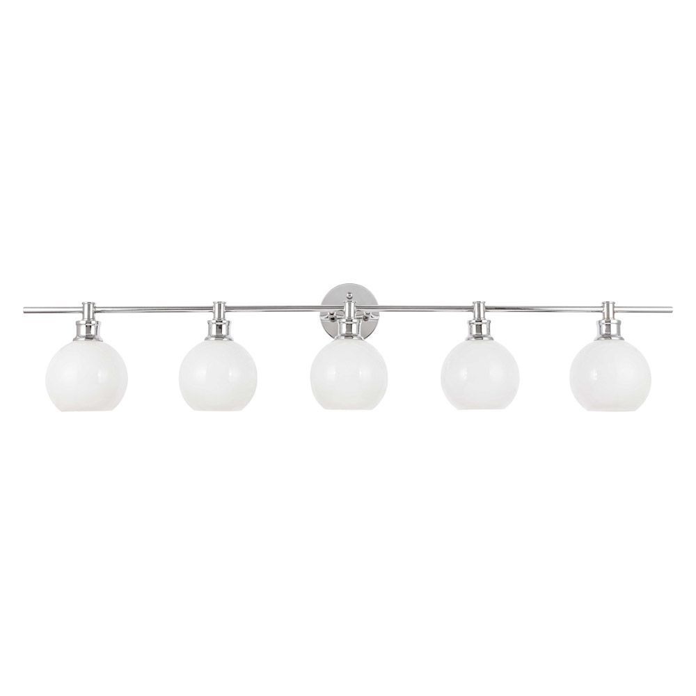 Elegant - Wall Sconce (PNT-LD2326-LD2327)