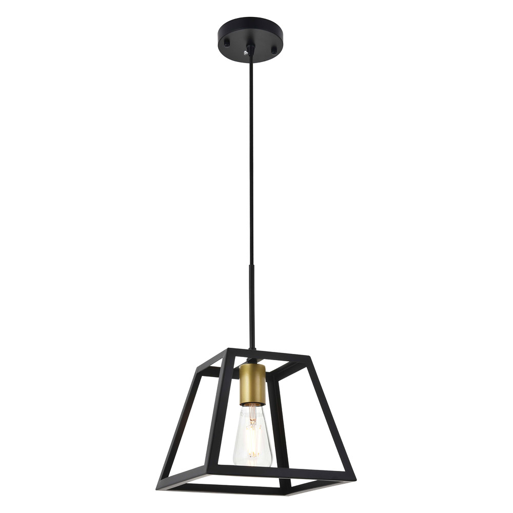 Elegant - Resolute 5 Light Pendant
