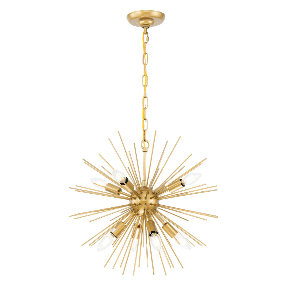 Elegant - Pendant Light (PNT-LD5035D-LD5040D)