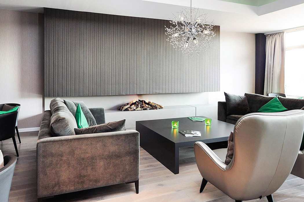 Elegant - Pendant Light (LD5052D20C)