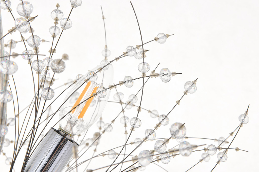 Elegant - Pendant Light (LD5052D20C)