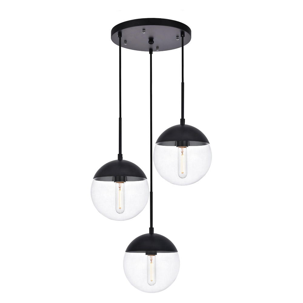 Elegant - Pendant Light (PNT-LD6068-LD6073)