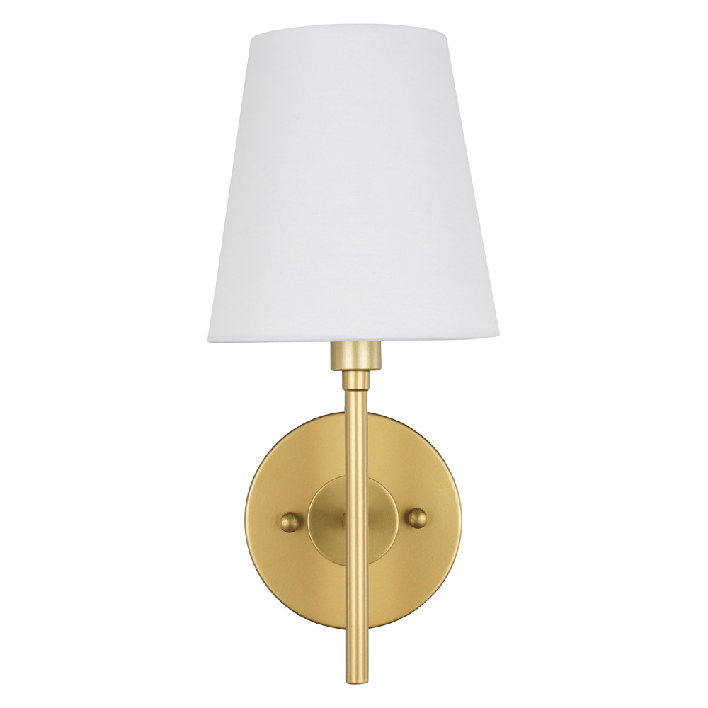 Elegant Wall Sconce - Brass (LD6185BR)
