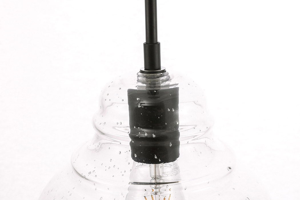 Elegant - Pendant Light (PNT-LD6201-LD6203)