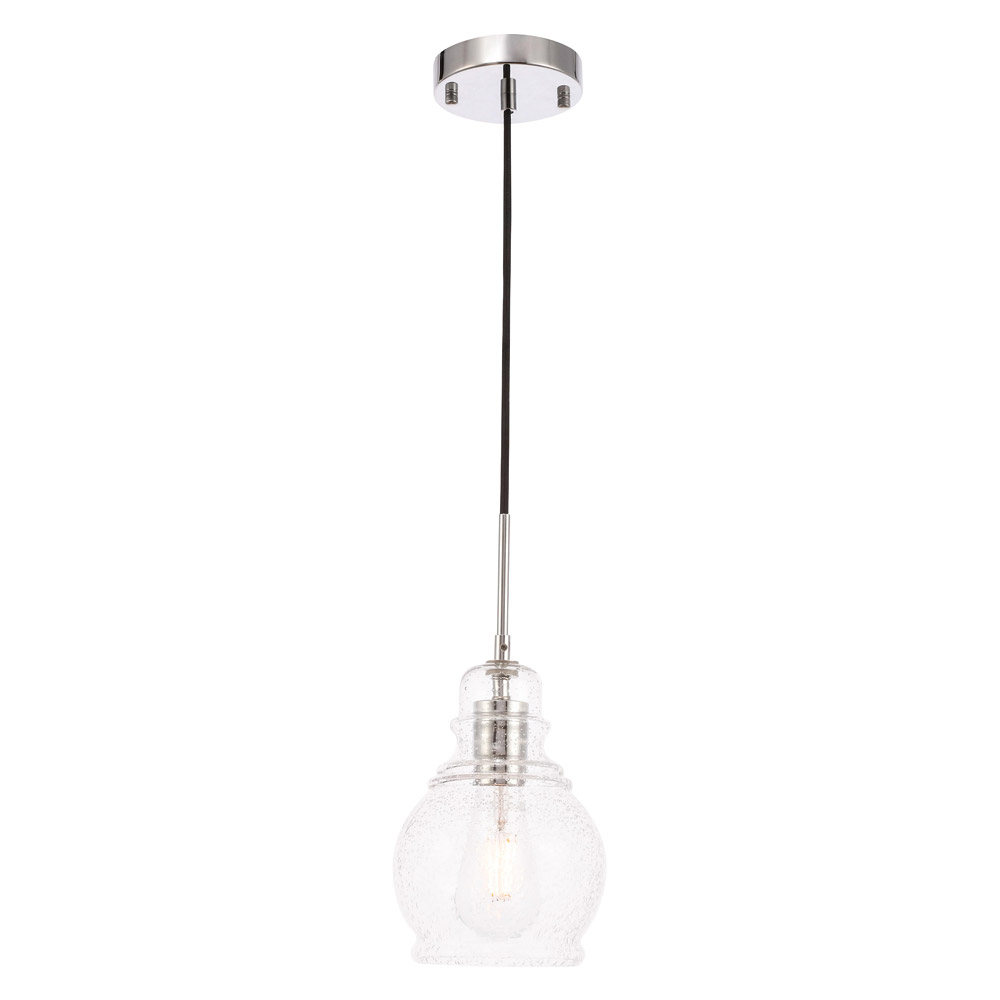 Elegant - Pendant Light (PNT-LD6201-LD6203)