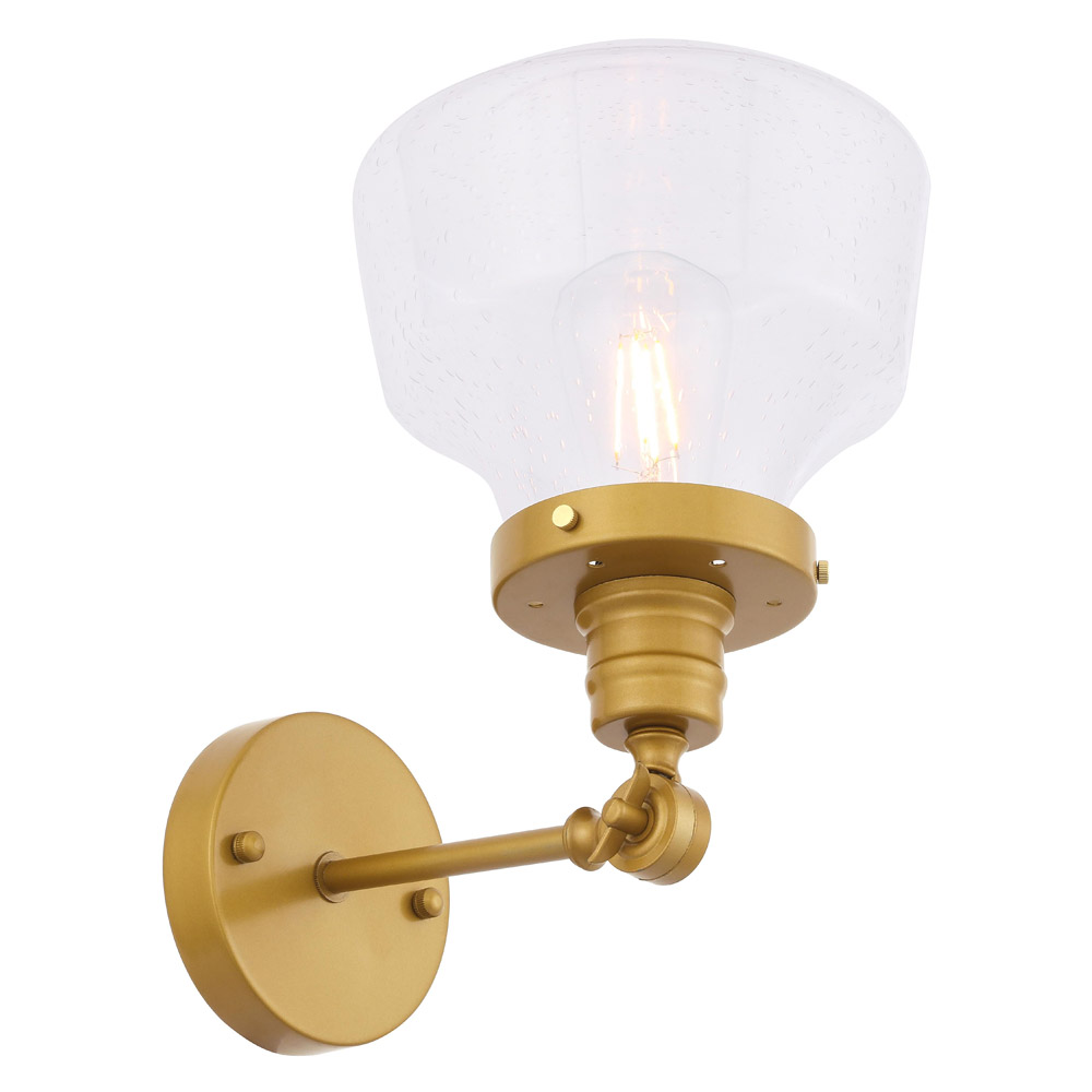 Elegant - Wall Sconce (PNT-LD6234-LD6239)