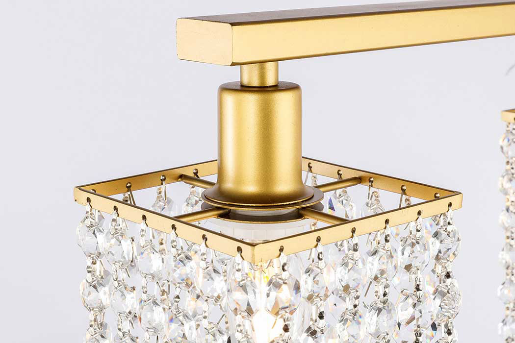 Elegant - Wall Sconce (PNT-LD7010-LD7011)